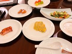 -西安皇冠假日酒店·御皇轩中餐厅