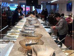 -素满香·素食自助餐厅(直营·大兴街店)
