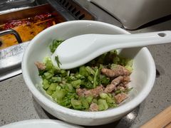 -海底捞火锅(万达广场店)