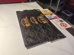 -捞三国美蛙鲜鱼火锅(茂业店)