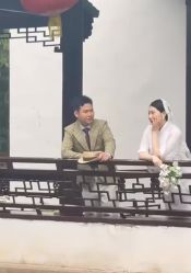 -全城热恋璀璨婚纱摄影(国贸总店)