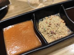 -松鱼亭·和牛烧肉(协鑫广场店)