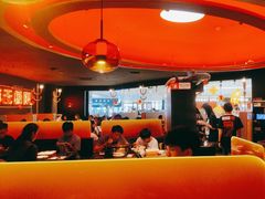 -探鱼·鲜青椒爽麻烤鱼(三水广场店)