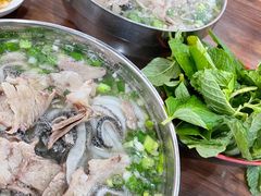 -攀枝花·任德琼·盐边羊肉米线