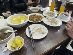 -爆肚冯(廊房二条店)