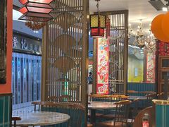 -外婆小聚茶餐厅·生日·团建(市民中心店)