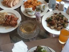 526-三亚亚龙湾金棕榈度假酒店