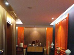 -宝燕壹号景观餐厅(龙盛国际商业广场店)