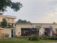 -HERRE·FARM 赫尔露营农场·团建聚会包场