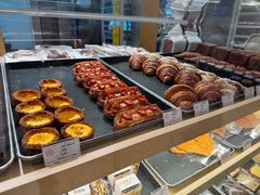 -OUR Bakery(SKP-S店)