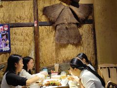 -串盟烧烤大排档·长沙美食地标(星沙店)