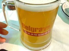 -云晓光头烧烤吧(德平路店)