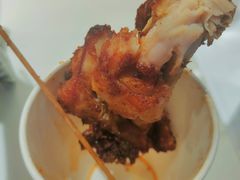 -马小毛老上海里脊肉(南翔印象城店)