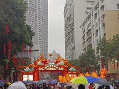 -惠食佳(滨江大公馆店)