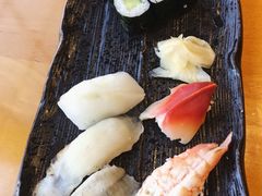 -天正河鲀·河豚亭(大连店)