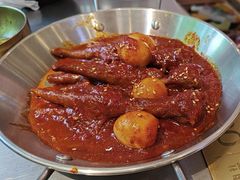 -牧童禧肉社·韩国炭火烤肉店(中粮祥云小镇店)
