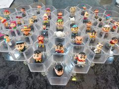 -蜡笔小新の茶 CRAYON SHINCHAN(旗舰店)