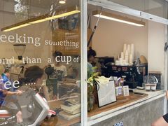 -Seeking Coffee咖啡(新竹路店)