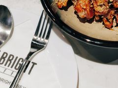 琥珀酱烤鸡翅-BE BRIGHT KITCHEN(正佳广场店)