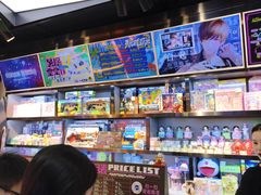 -星际传奇·电玩城·游戏厅·儿童乐园(大悦城店)