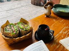 -萤火虫咖啡(后海店)