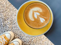 -Seesaw Coffee(朝阳大悦城店)