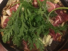 上牛肉寿喜烧-牛玄庵日式寿喜烧·料理店(新源里店)