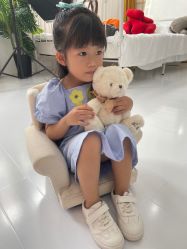 -小阿福儿童摄影(华中智谷店)