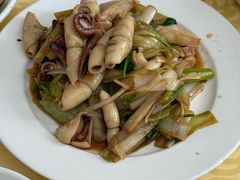 -华春餐馆(鱼山路店)