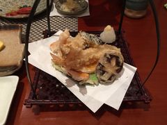 -乾山寿司(好运街店)