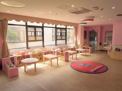 -佳诺国际婴幼中心(万科店)