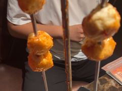 -汉丽斯巴西烤肉自助(市南店)