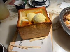 -绿茶餐厅(光明N次方公园店)