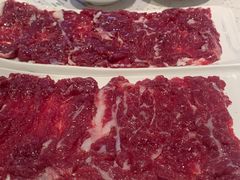 -左庭右院鲜牛肉火锅(龙湖杭州滨江天街店)