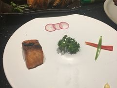 -daozao料理美术馆(寿光店)