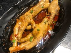 -蛙三泡椒牛蛙(万象城店)