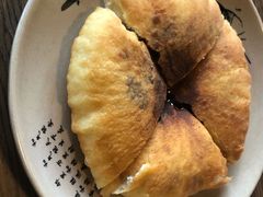 红糖饼-肖四女·江湖菜(临港店)
