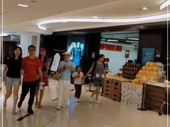 -Olé精品超市(上海虹桥南丰城店)