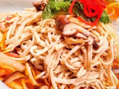 -小厨娘淮扬菜(清江苏宁广场店)