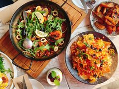 -The Rug Cafe(王府中环店)