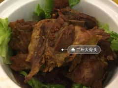 -鼎好家常菜(天桥店)