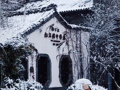 -老门东历史文化街区