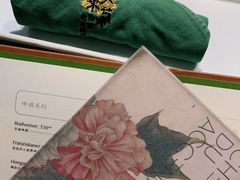 -辛香汇·现炒川菜(淮海路百盛店)
