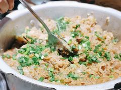 -灶东家民间菜(回兴店)