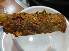 -代羊肉(中和店)