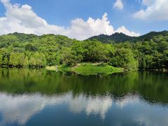 -广州市白云山风景名胜区