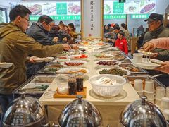 -素满香·素食自助餐(苏州·临顿路店)
