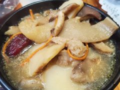 -束河人家(南锣鼓巷店)