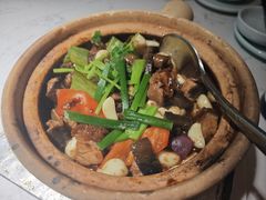 -大榕树下顺德菜(融创茂店)