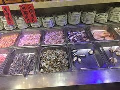 -阪尚皇·原切牛排·烤肉火锅自助(北京路店)